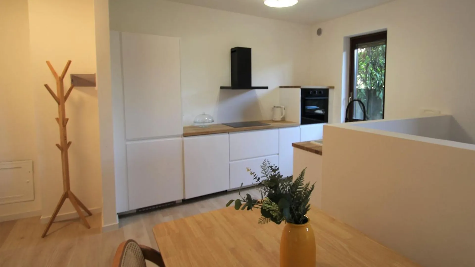 Apartment Haridian By Interhome Porto Valtravaglia