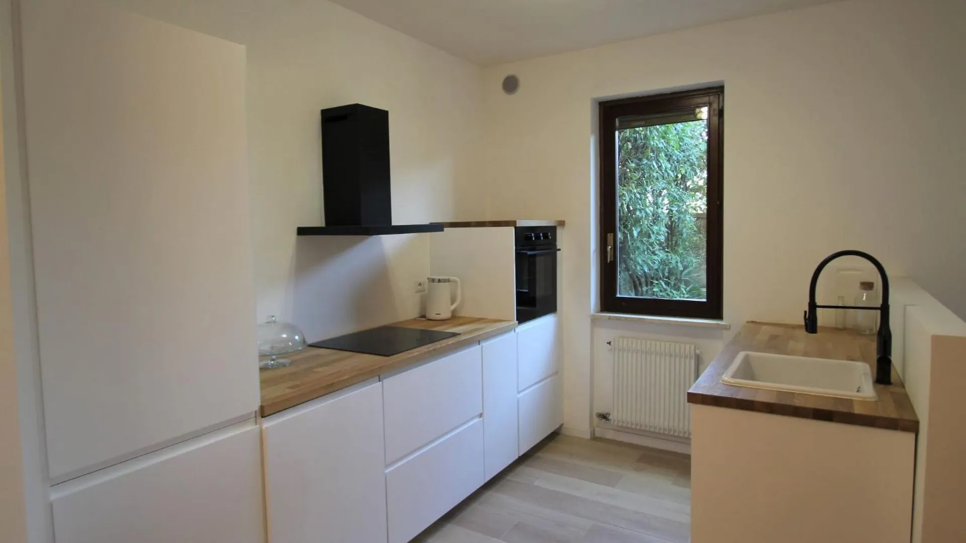 Apartment Haridian By Interhome Porto Valtravaglia 0*,