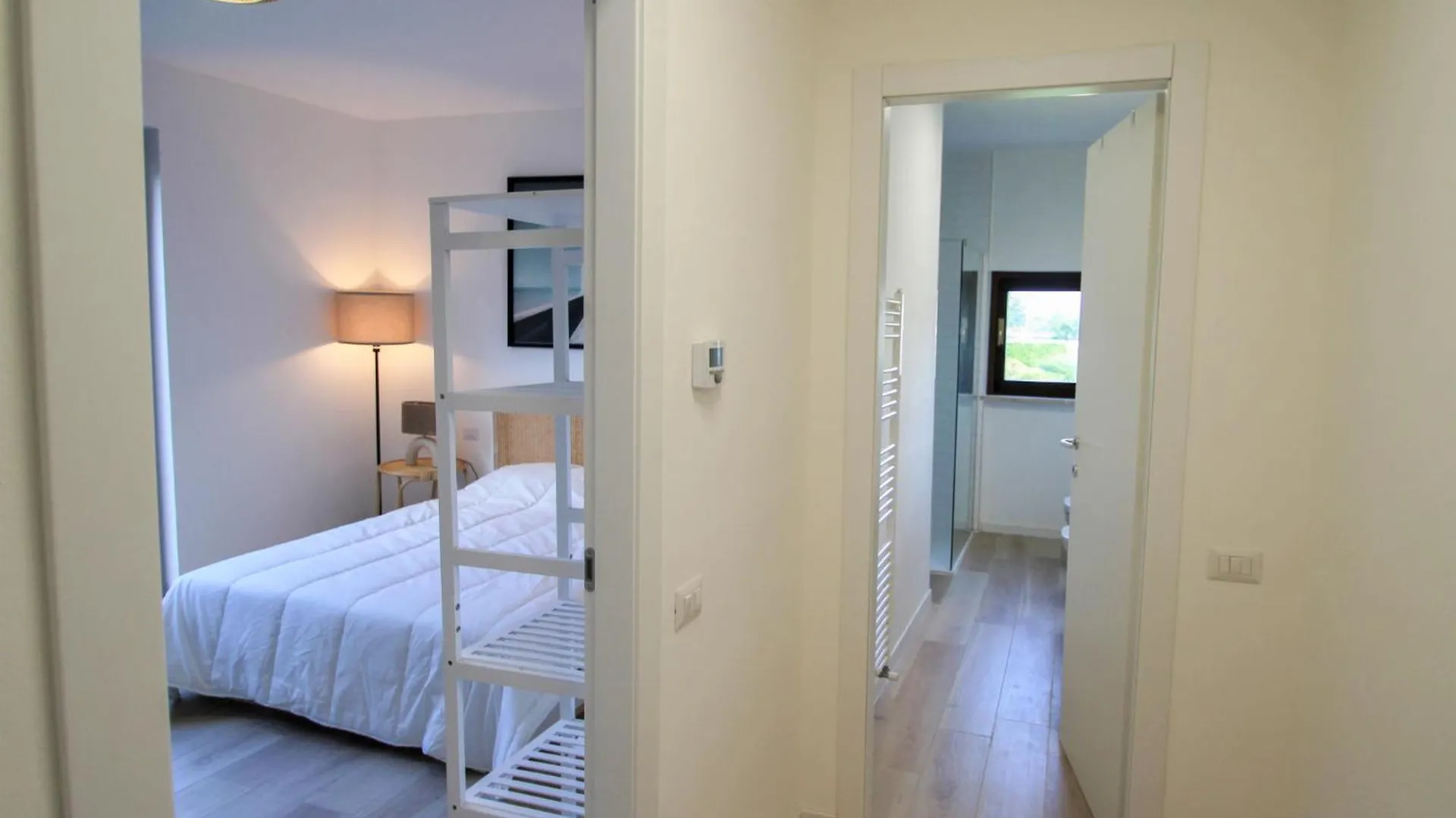 Apartment Haridian By Interhome Porto Valtravaglia 0*,  Italy