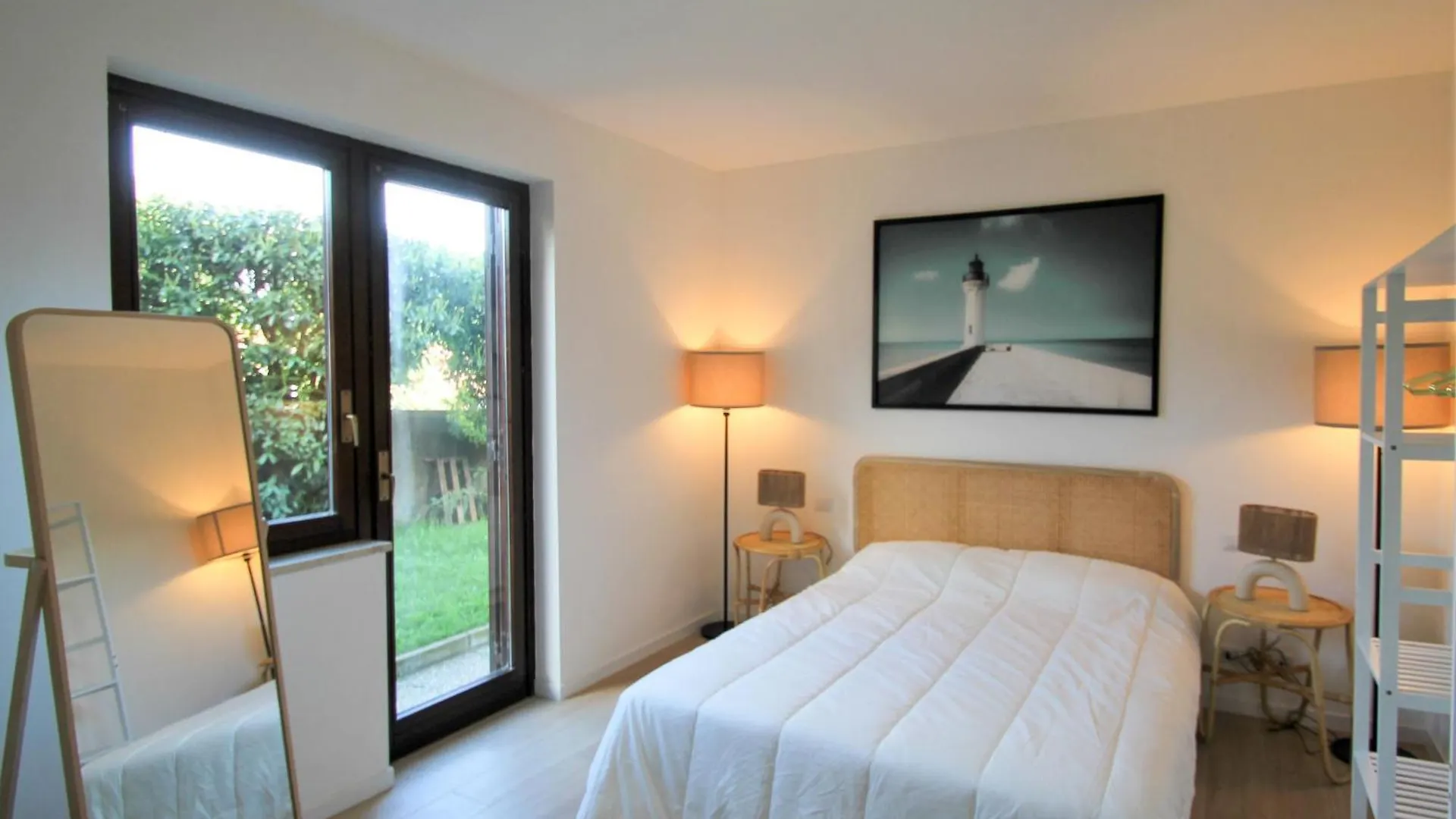 Apartment Haridian By Interhome Porto Valtravaglia 0*,  Italy