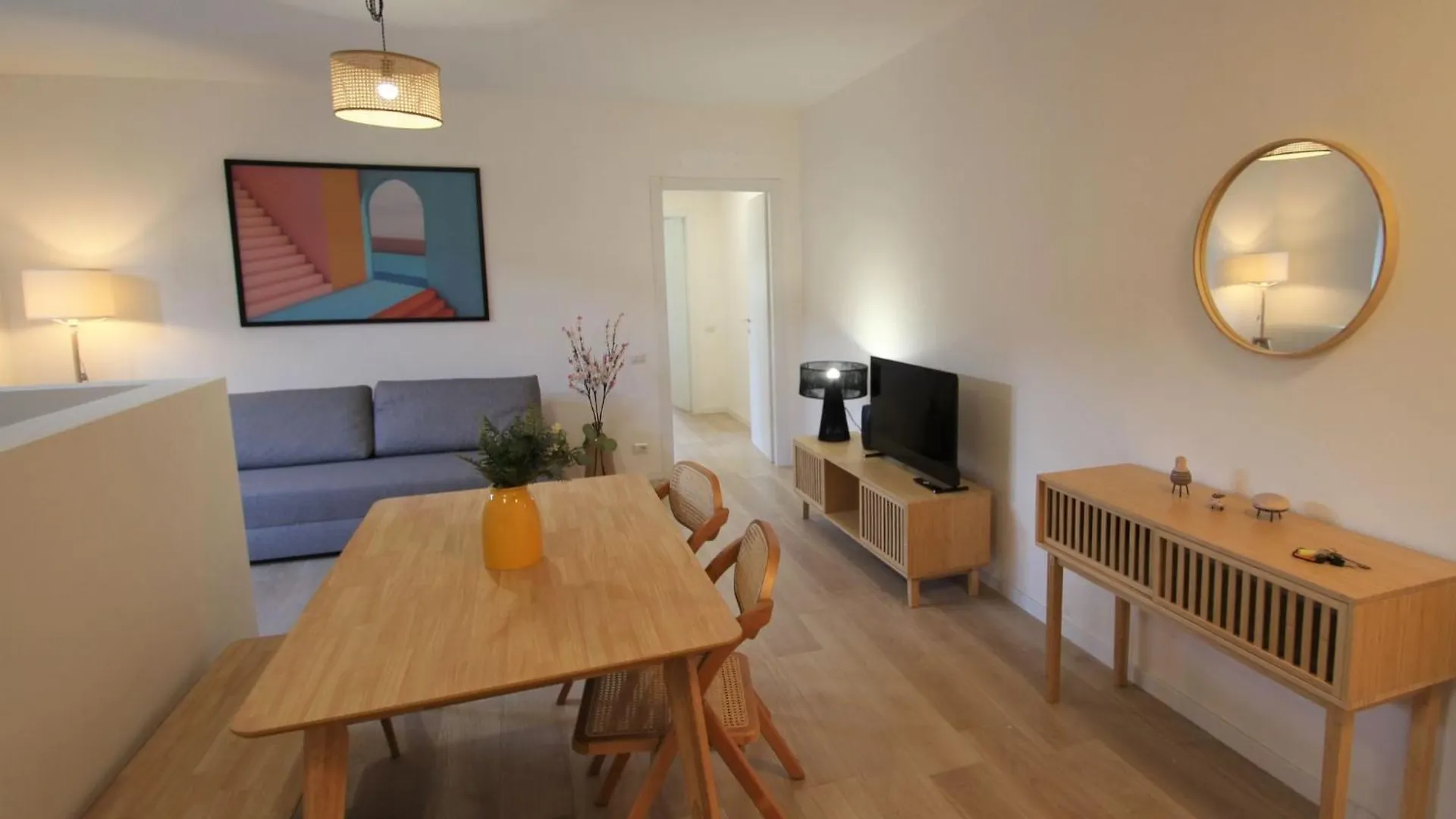 Apartment Haridian By Interhome Porto Valtravaglia