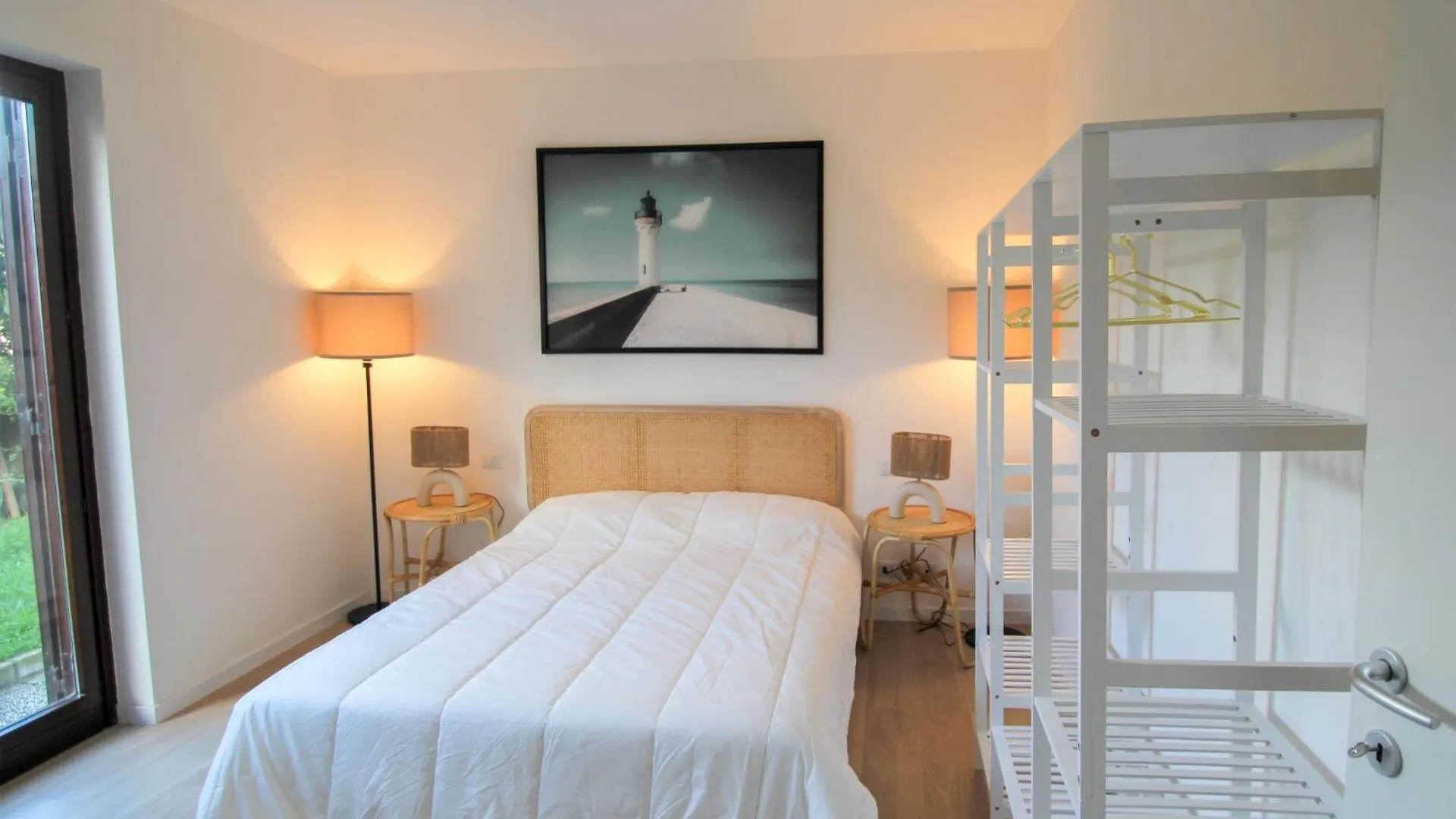 Apartment Haridian By Interhome Porto Valtravaglia Italy