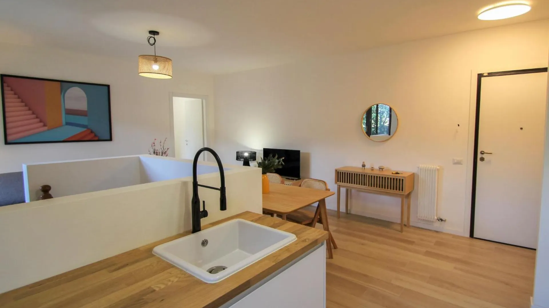 Apartment Haridian By Interhome Porto Valtravaglia