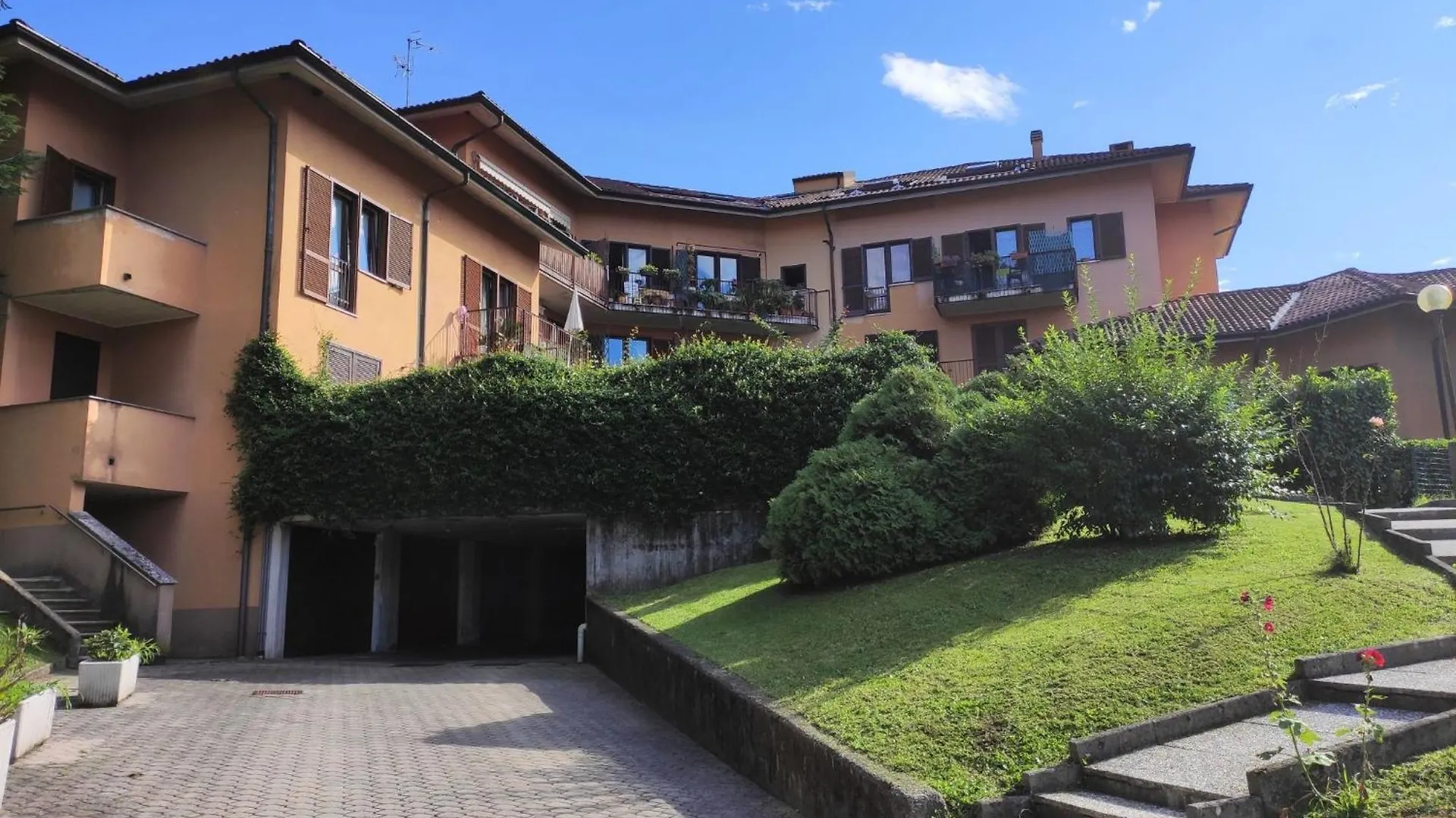 Apartment Haridian By Interhome Porto Valtravaglia 0*,  Italy