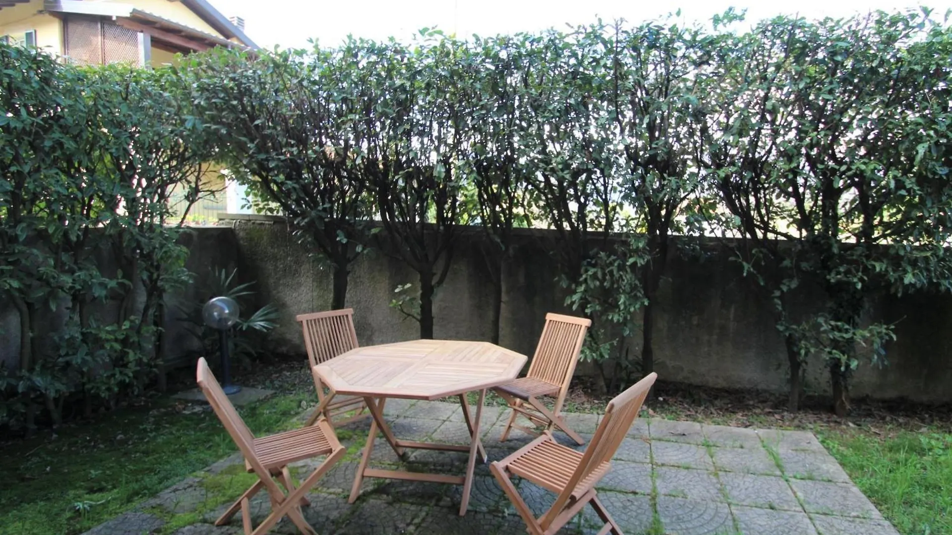 Apartment Haridian By Interhome Porto Valtravaglia Italy