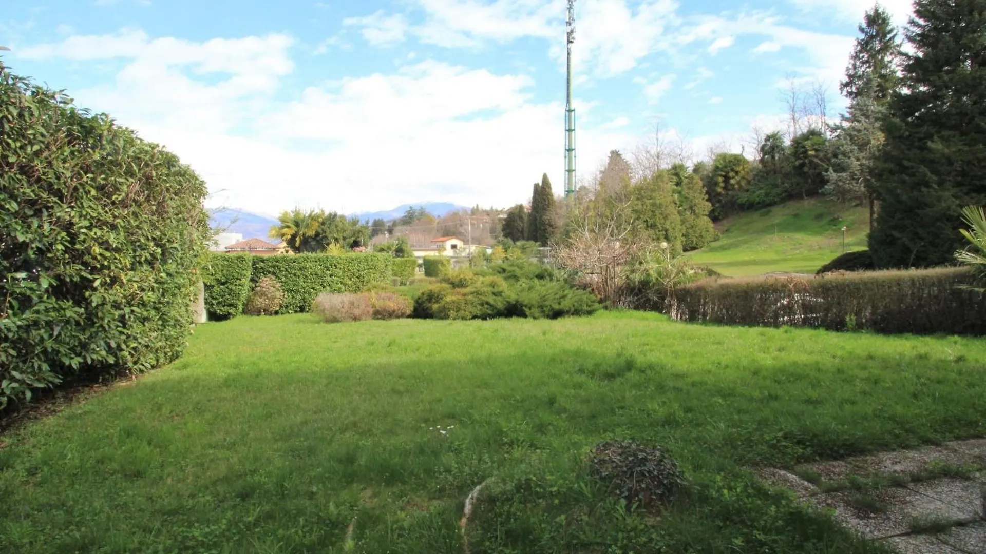 Apartment Haridian By Interhome Porto Valtravaglia